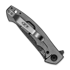 Coltello pieghevole Zero Tolerance 0450MMC Damascus