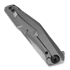 Zero Tolerance 0470 folding knife