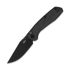 Navalha Zero Tolerance 0512BLK