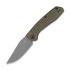 Navalha Zero Tolerance 0512OL