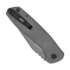 Navalha Zero Tolerance 0512OL