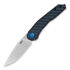 Zero Tolerance 0545BLUCF MagnaCut kääntöveitsi