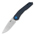 Nóż składany Zero Tolerance 0545BLUCF MagnaCut