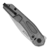 Nóż składany Zero Tolerance 0545BLUCF MagnaCut