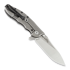 Zero Tolerance 0562CF kääntöveitsi
