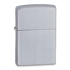 Zippo - 205 Satin Chrome