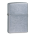 Zippo - 207 Street Chrome