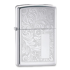 Zippo - 352 HP Chrome Venetian