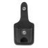 Zippo Black Lighter Pouch
