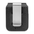 Zippo Black Lighter Pouch- Clip