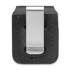 Zippo Black Lighter Pouch- Clip
