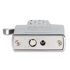 Zippo Butane Lighter Insert - Double Torch