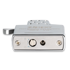 Zippo Butane Lighter Insert - Double Torch