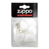 Zippo - Cotton and Felt