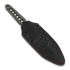 ZU Bladeworx Arclight Antique knife