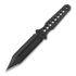Coltello ZU Bladeworx Arclight Cerakote, nero