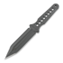 Coltello ZU Bladeworx Arclight Cerakote, grigio
