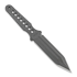 Coltello ZU Bladeworx Arclight Cerakote, grigio