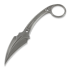 ZU Bladeworx FFSK Ultralight knife