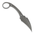 ZU Bladeworx FFSK Ultralight knife