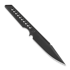 ZU Bladeworx Merc MK2 Fighter knife, black