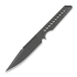 ZU Bladeworx Merc MK2 Fighter knife, grey