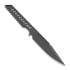 ZU Bladeworx Merc MK2 Fighter knife, grey