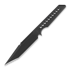 ZU Bladeworx Merc MK2 Tanto knife, black