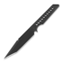 Coltello ZU Bladeworx Merc MK2 Tanto, nero