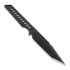 Coltello ZU Bladeworx Merc MK2 Tanto, nero