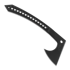 Топор ZU Bladeworx Raider, чёрный