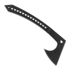 Ascia ZU Bladeworx Raider, nero