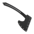 Ascia ZU Bladeworx Raider, nero