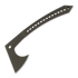 ZU Bladeworx Raider kirvis, bronze