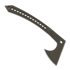 Ascia ZU Bladeworx Raider, bronze