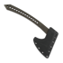 Ascia ZU Bladeworx Raider, bronze