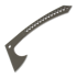 Ascia ZU Bladeworx Raider, elite earth cerakote