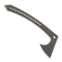Ascia ZU Bladeworx Raider, elite earth cerakote