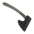 Топор ZU Bladeworx Raider, elite earth cerakote