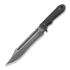 ZU Bladeworx Recon Recurve Carbon knife