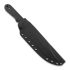 ZU Bladeworx Recon Recurve Carbon knife