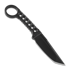 ZU Bladeworx Ronin kniv, sort