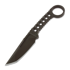 Coltello ZU Bladeworx Ronin, dark bronze