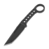 Coltello ZU Bladeworx Ronin, sniper grey