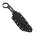 Coltello ZU Bladeworx Ronin, sniper grey