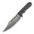 ZU Bladeworx Scout Antique Finish knife