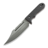 Coltello ZU Bladeworx Scout Antique Finish