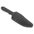 ZU Bladeworx Scout Antique Finish knife