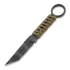 Coltello ZU Bladeworx Shrapnel Tanto, ghost camo