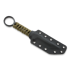 Coltello ZU Bladeworx Shrapnel Tanto, ghost camo